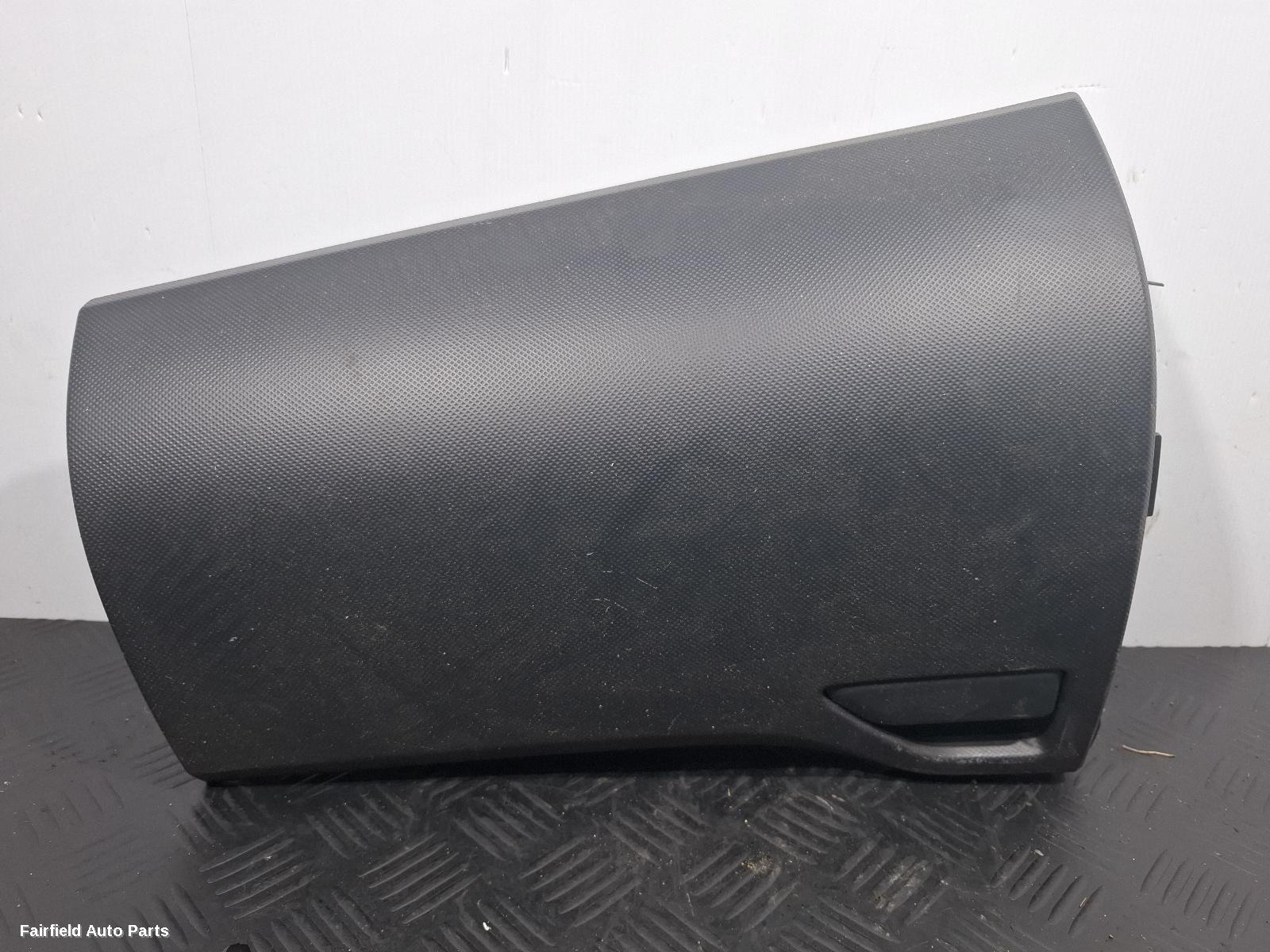 2007-2012 Toyota Corolla Glove Box