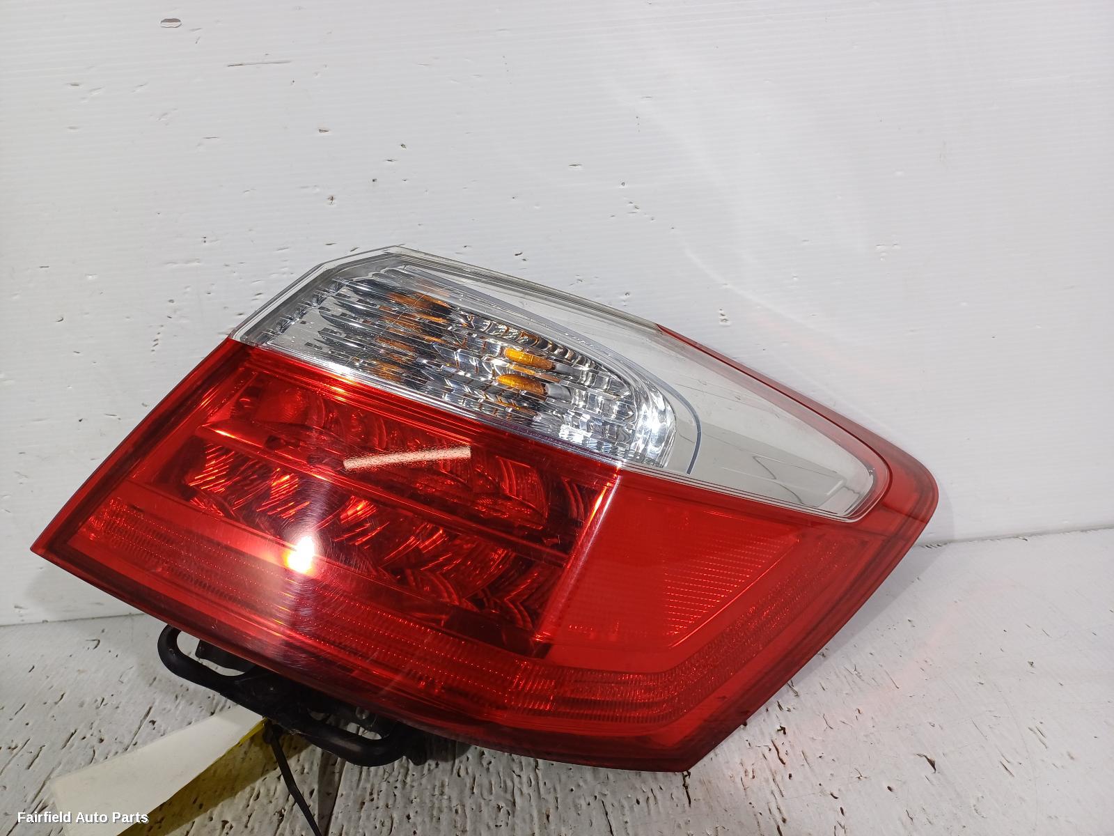 2013-2016 Honda Accord Right Taillight