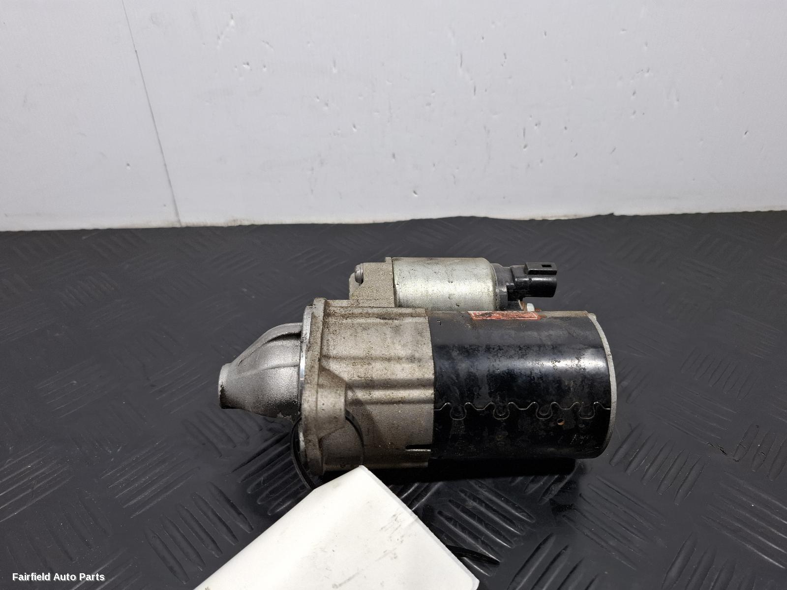 2006-2011 Hyundai Elantra Starter