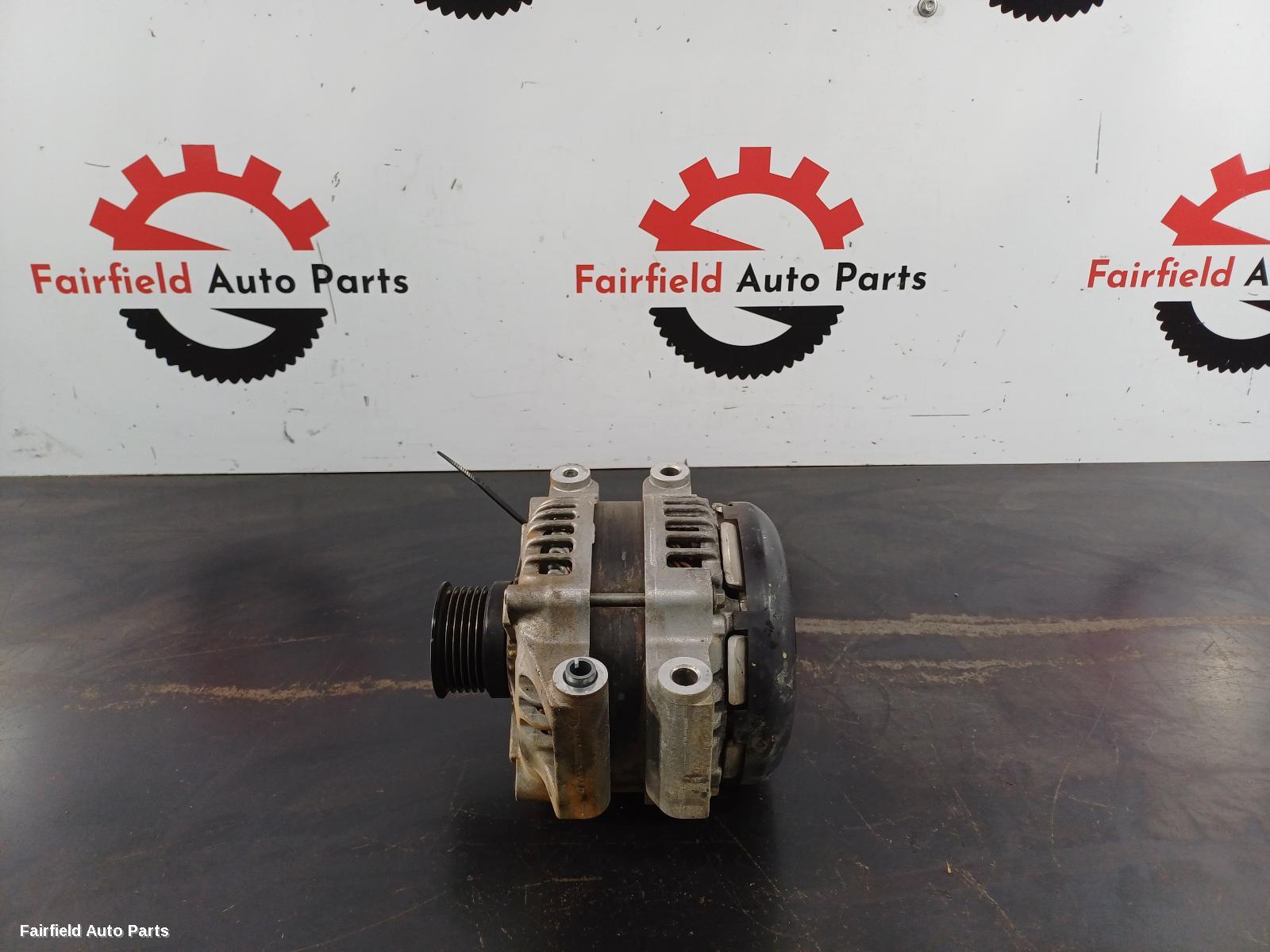 2013-2022 Jeep Grandcherokee Alternator