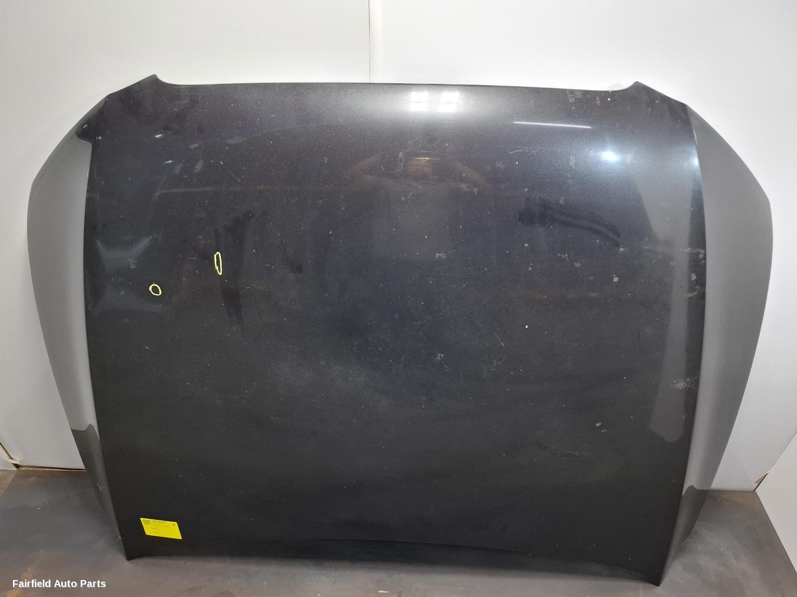 2008-2013 Audi Q5 Bonnet