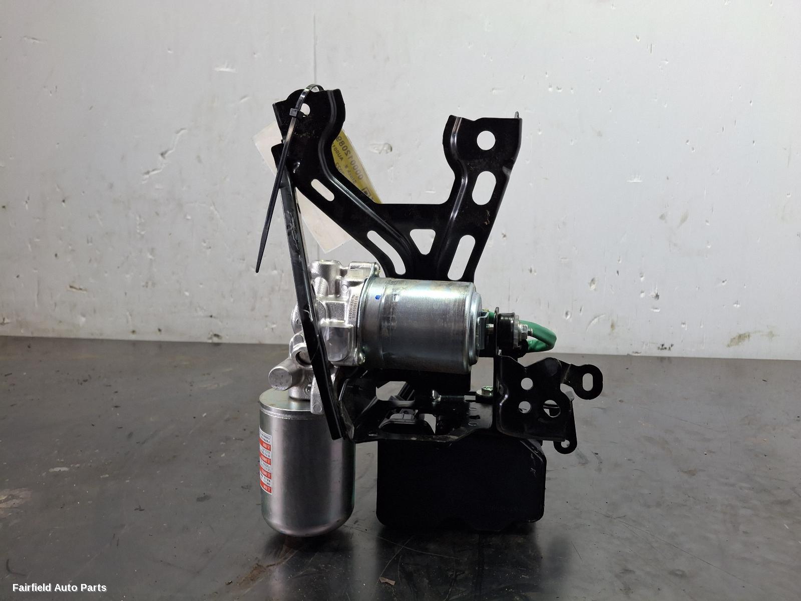 2020-2026 Toyota Yaris Cross Abs Pump Modulator