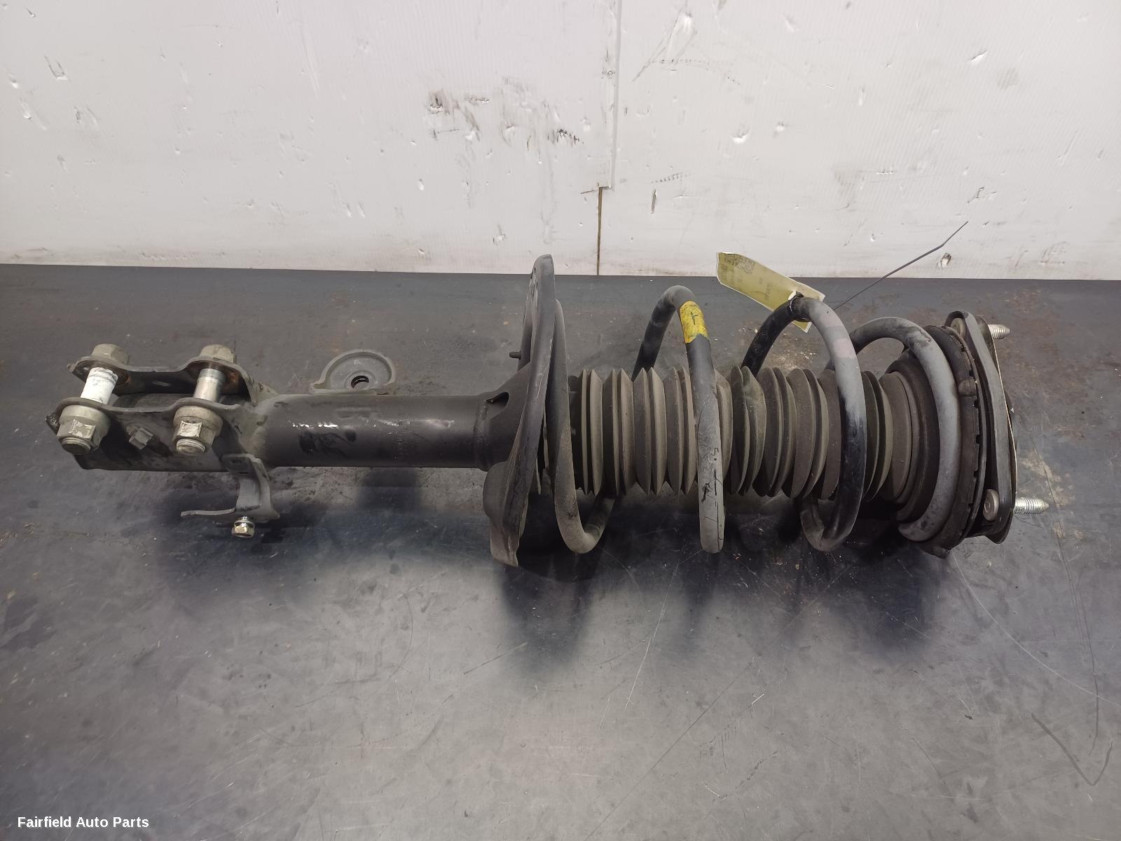 2014-2018 Toyota Rav4 Left Front Strut