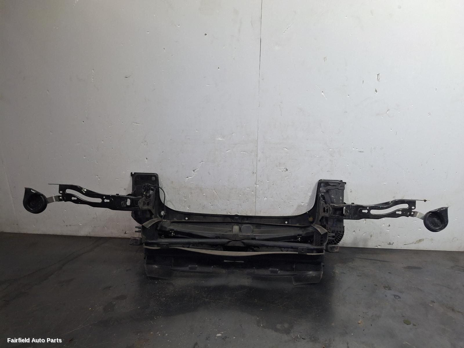 2011-2019 Bmw 1 Series Radiator Support