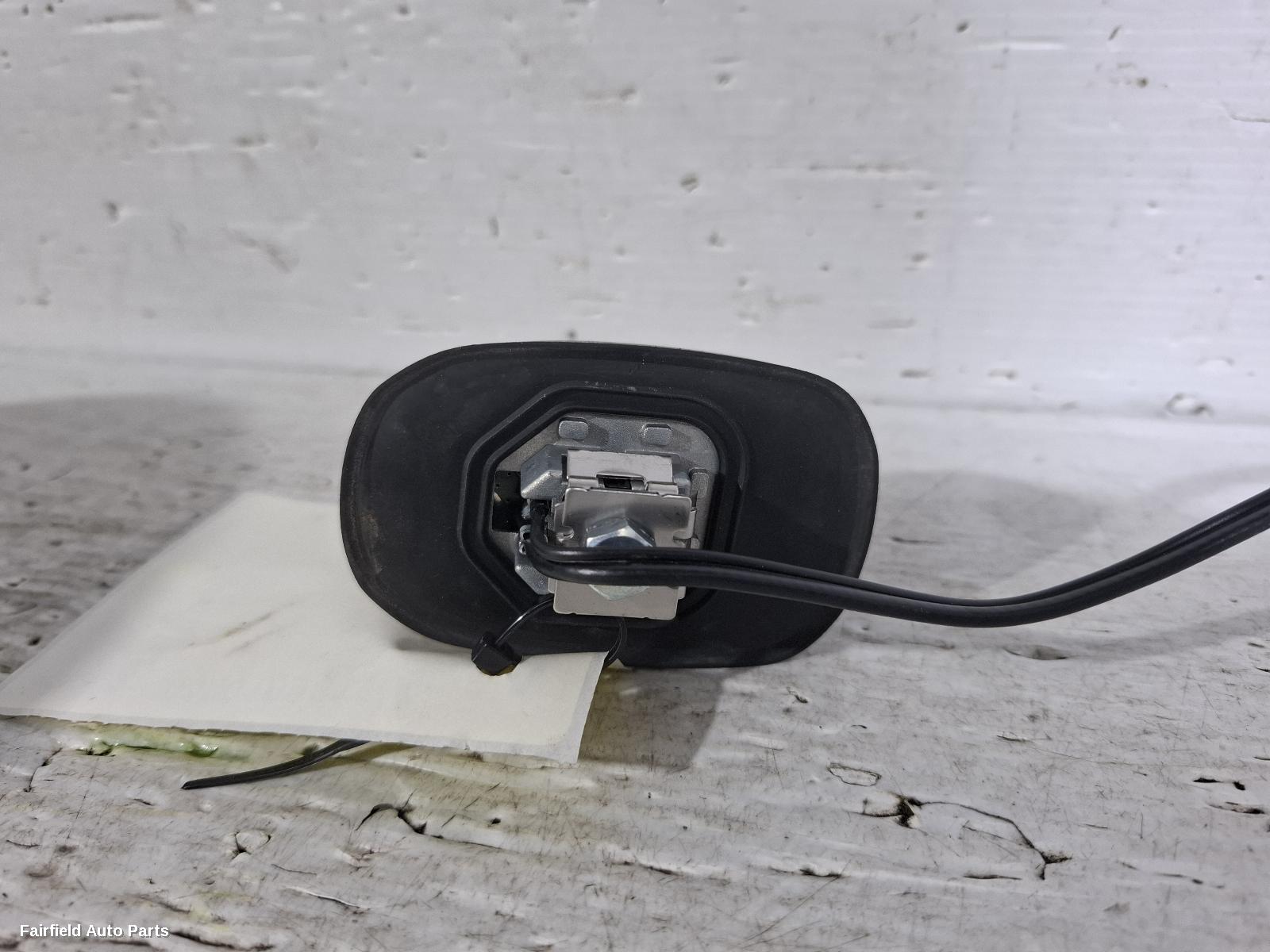 2017-2025 Suzuki Swift Antenna