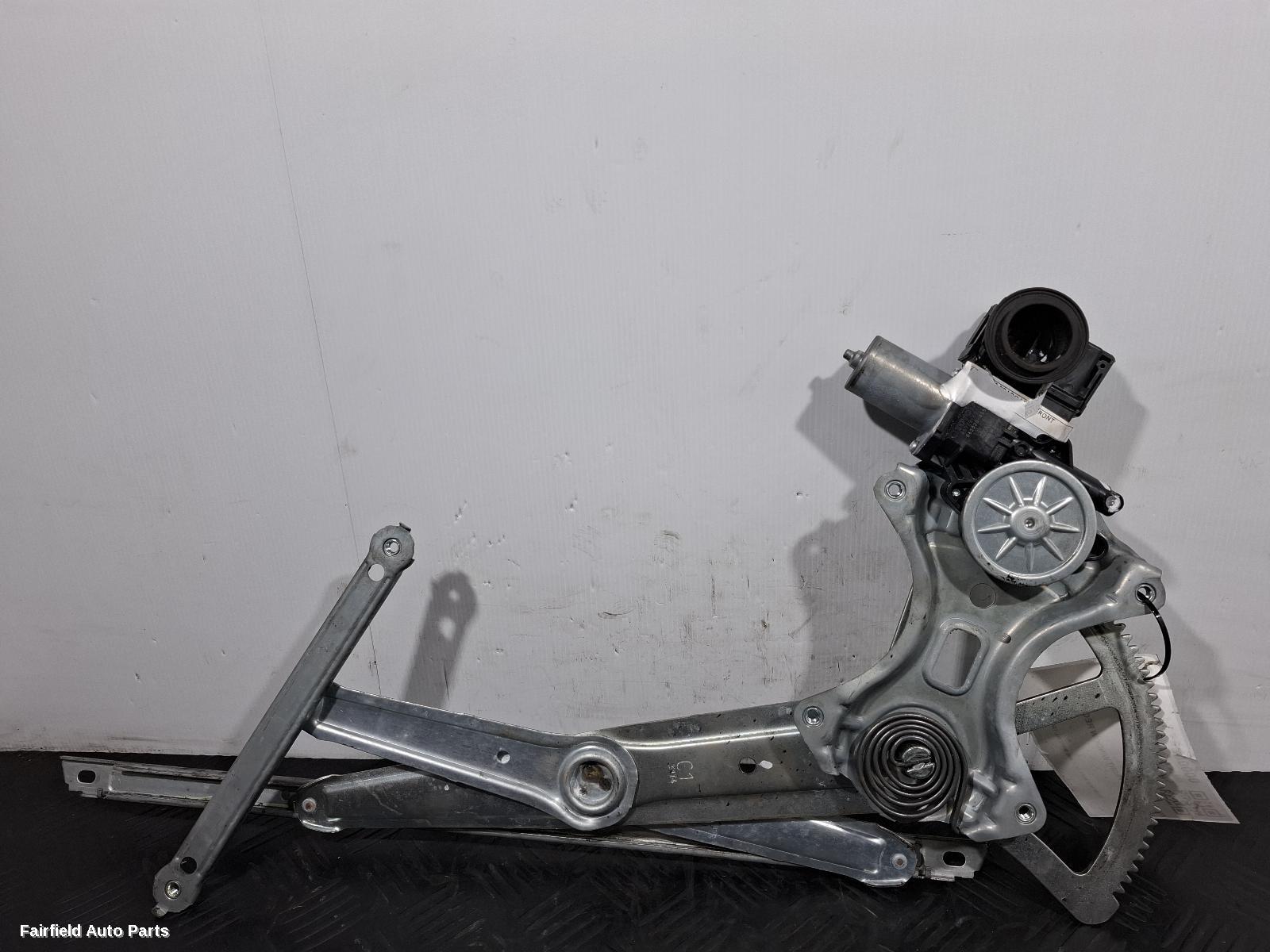 2009-2023 Toyota Prado Left Front Window Reg Motor