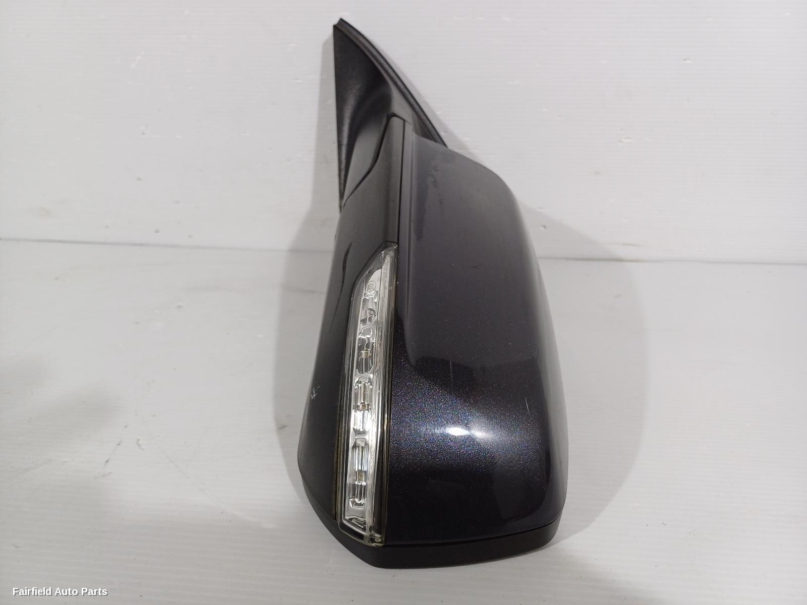 2013-2017 Holden Malibu Left Door Mirror