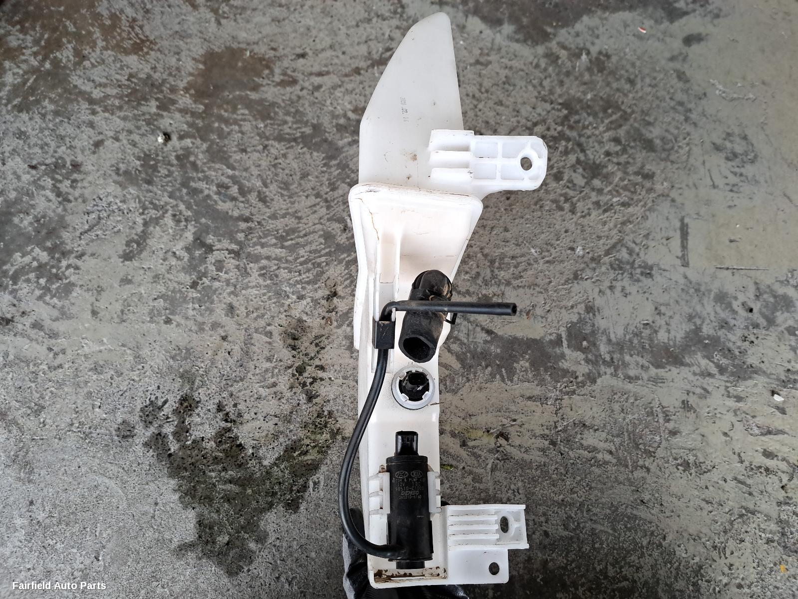 2017-2023 Kia Stinger Washer Bottle