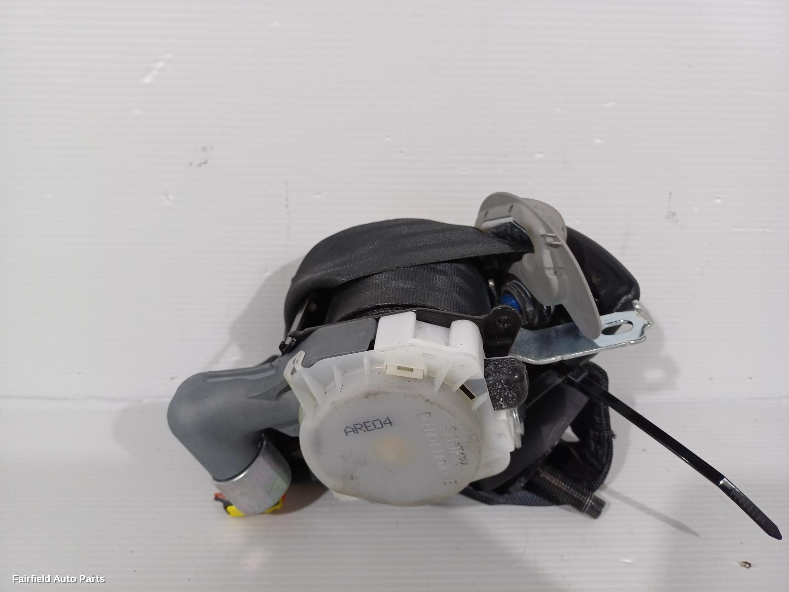 2012-2017 Hyundai I30 Seatbelt Stalk