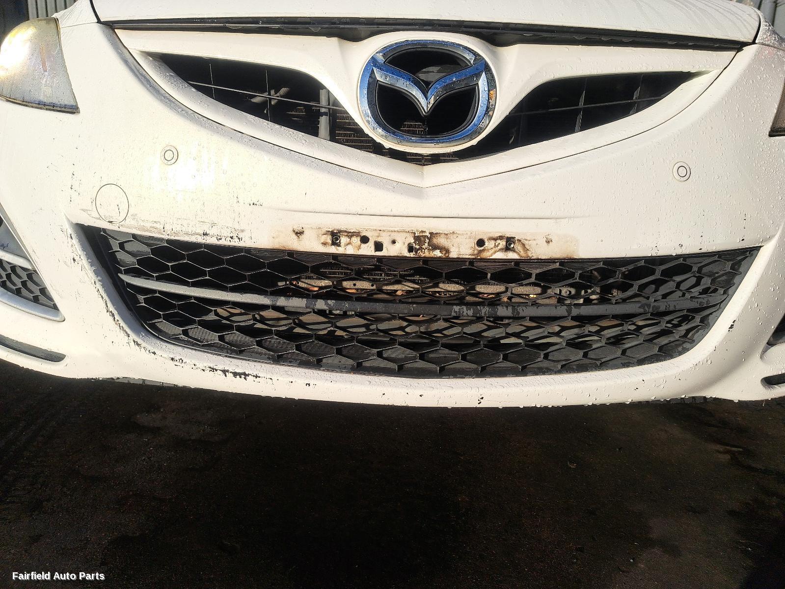 2008-2012 Mazda 6 Right Indicator Fog Side