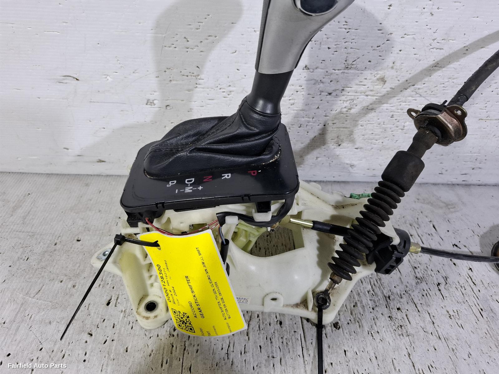 2003-2008 Honda Accord Gear Stick Shifter