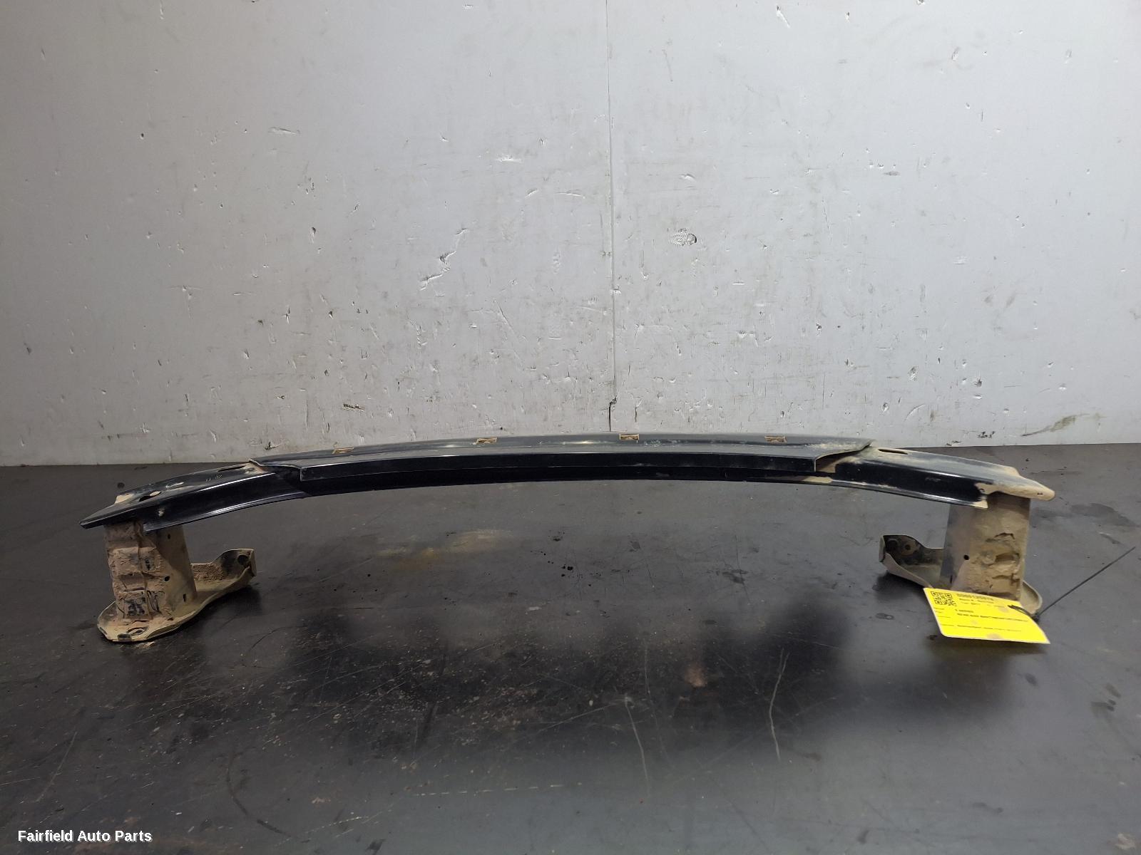 2010-2017 Bmw 5 Series R Bar Bracket Reinfo