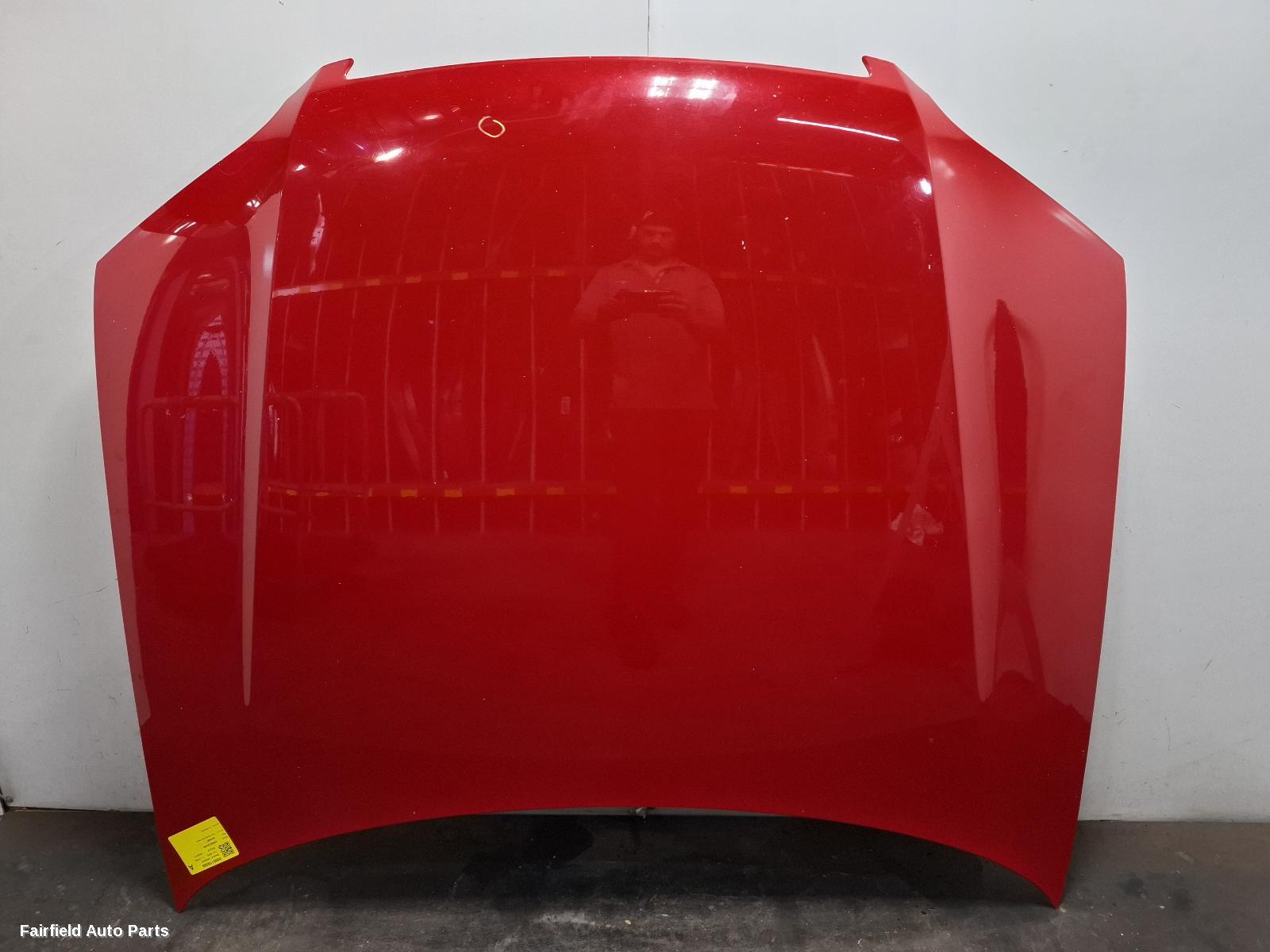 2006-2013 Holden Commodore Bonnet