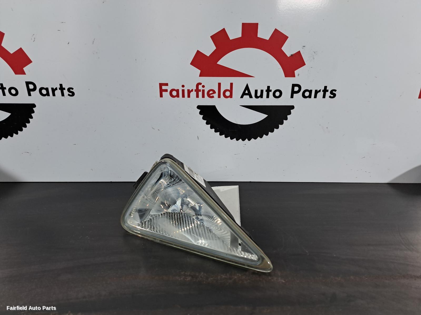 2007-2011 Honda Civic Right Indicator Fog Side
