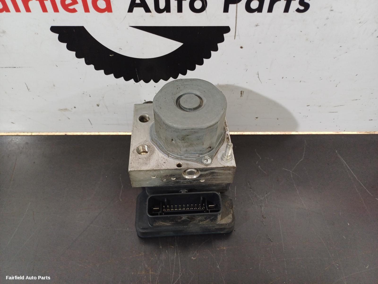 2011-2019 Mercedes B Class Abs Pump Modulator