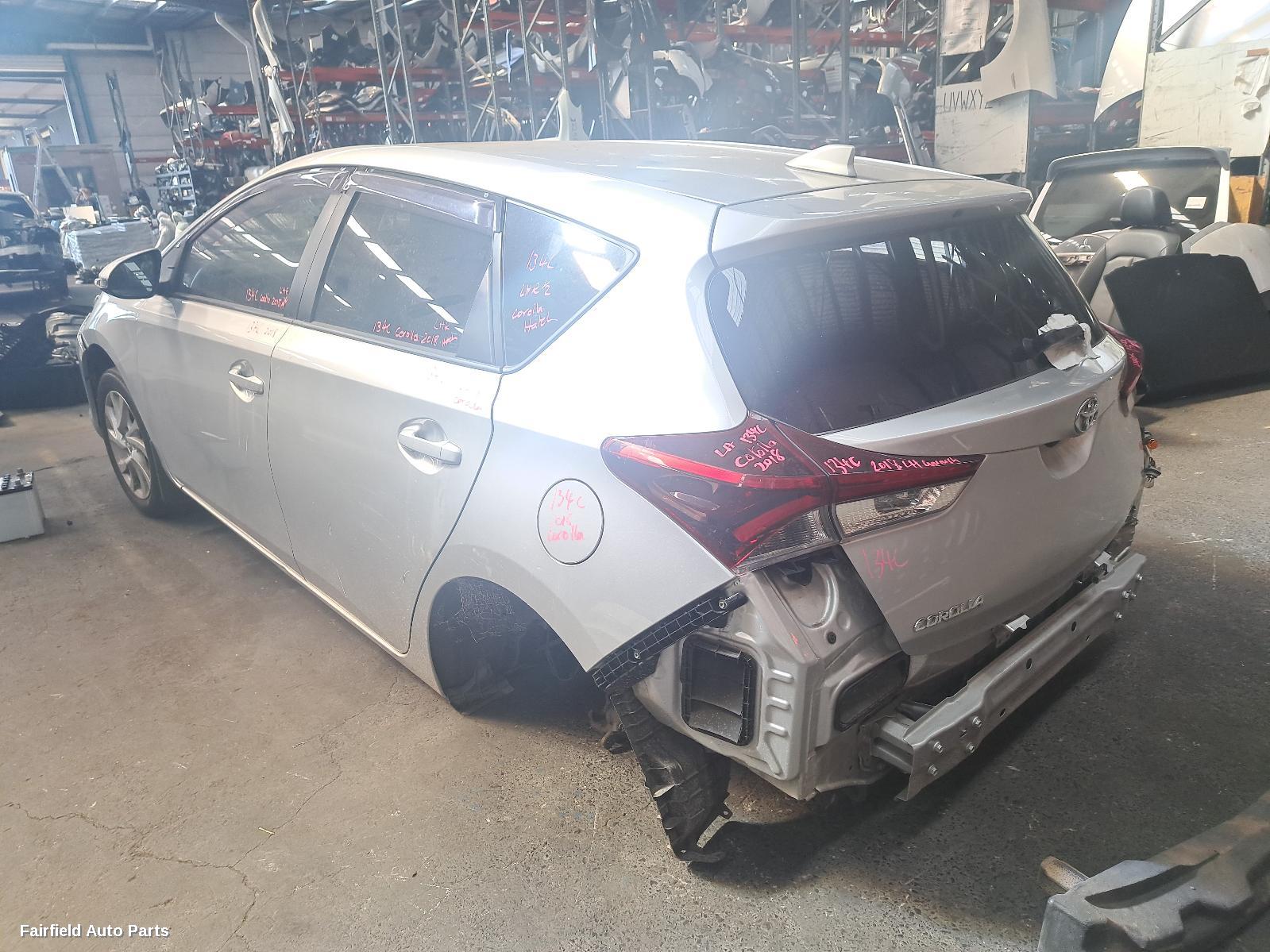 2015-2018 Toyota Corolla Pwr Dr Wind Switch