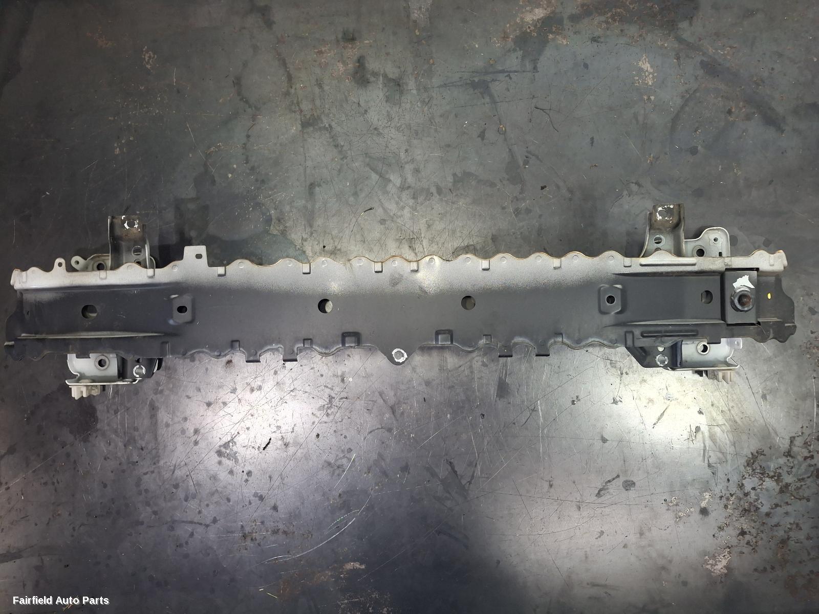 2013-2019 Ford Fiesta F Bar Reinforc Brack