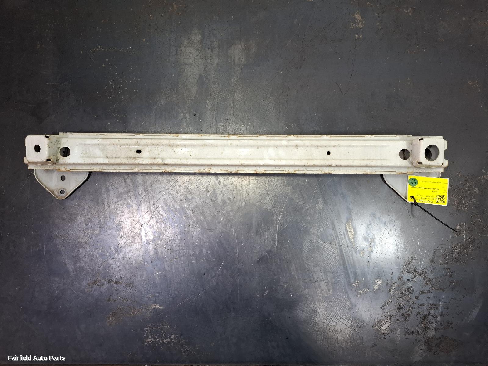2007-2015 Mitsubishi Lancer R Bar Bracket Reinfo