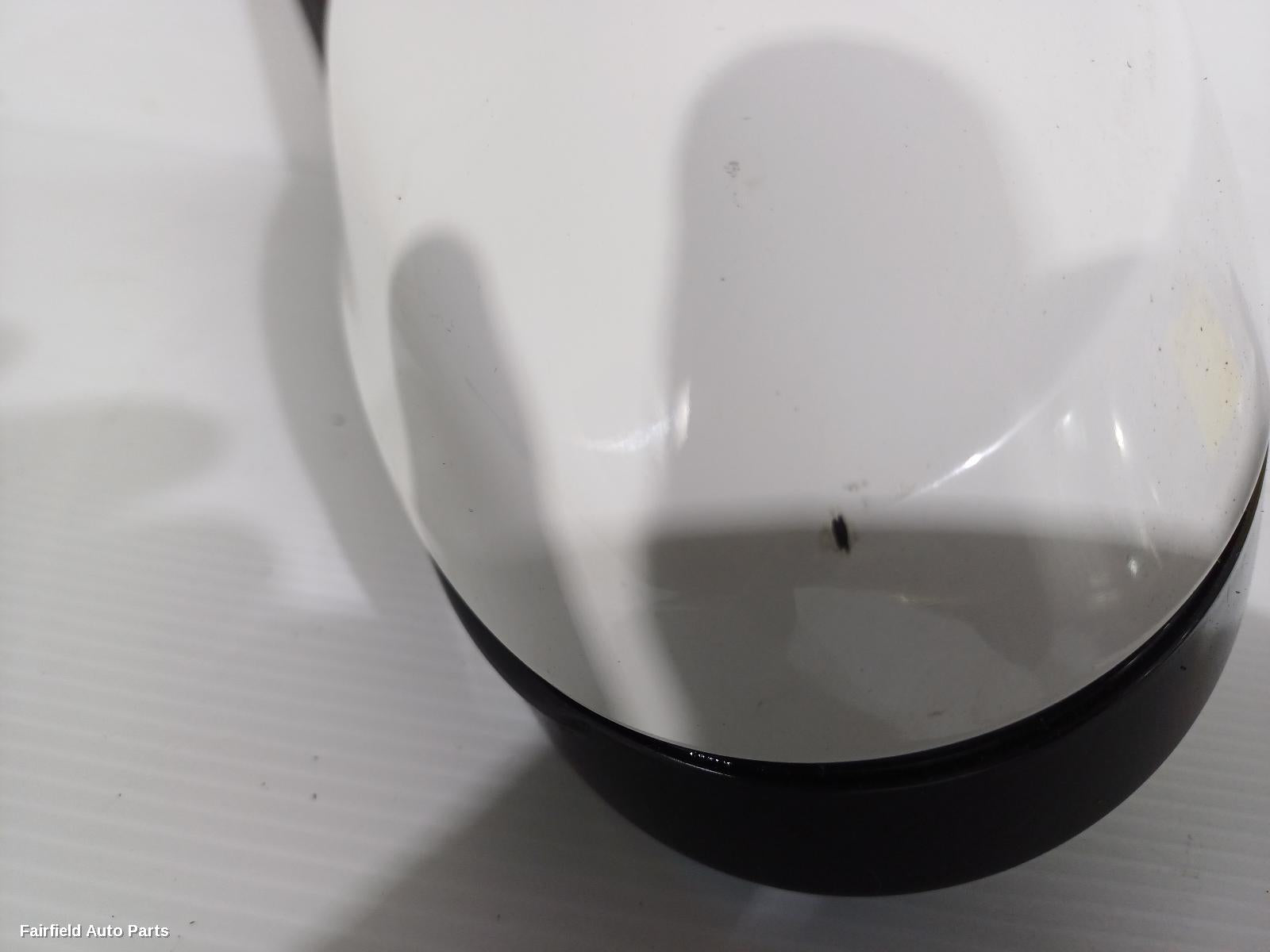 2005-2008 Bmw 3 Series Left Door Mirror