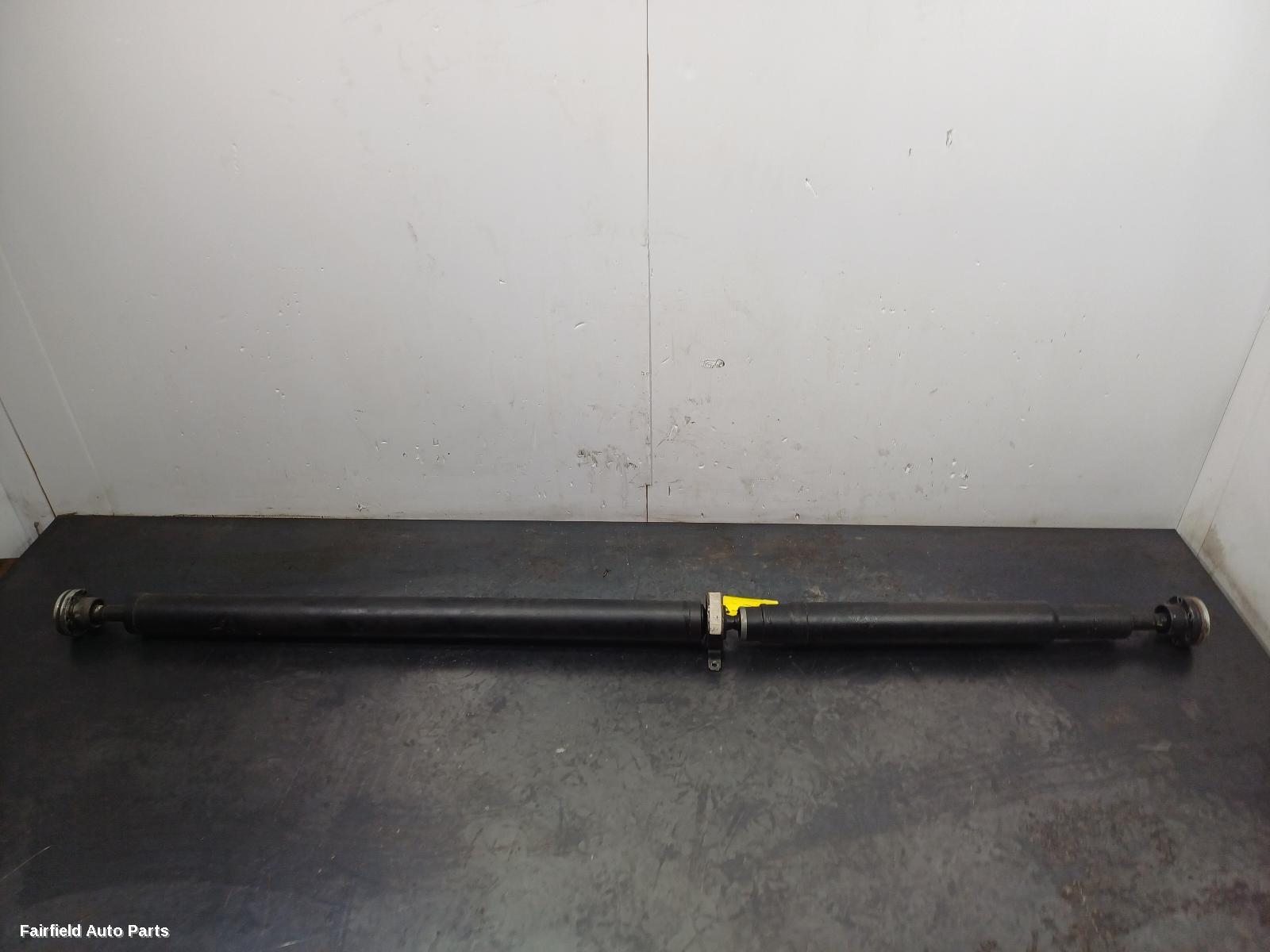 2014-2017 Land Rover Rangerover Sport Rear Drive Shaft