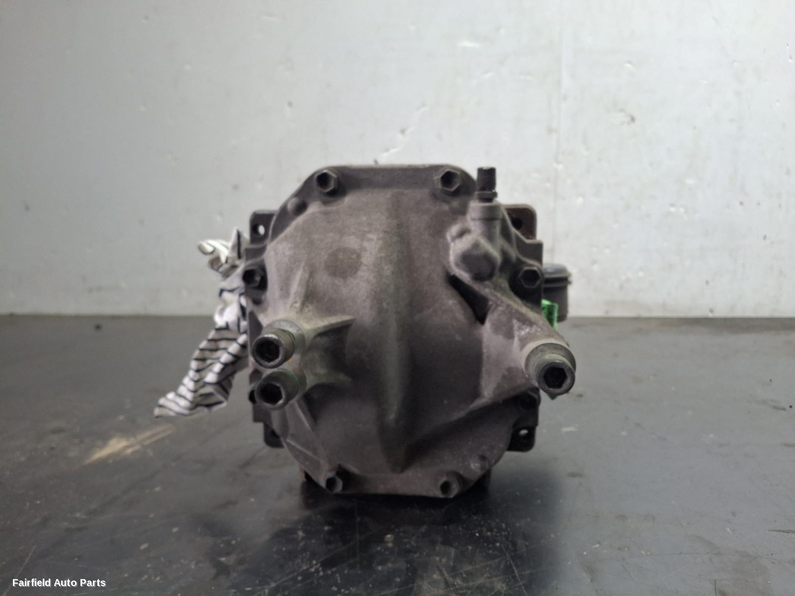 2005-2014 Lexus Is250/is250c Differential Centre