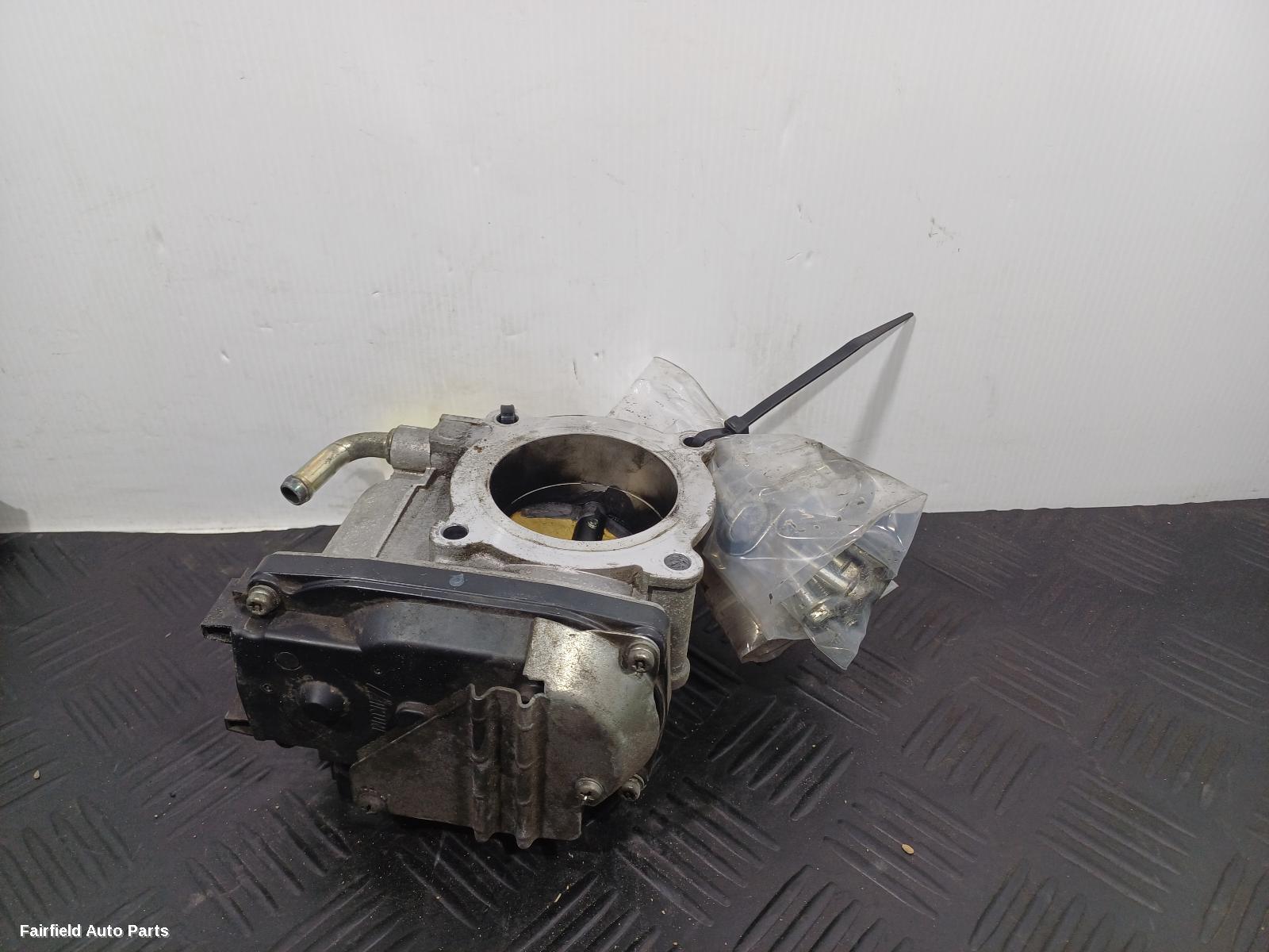 2007-2015 Mitsubishi Lancer Throttle Body