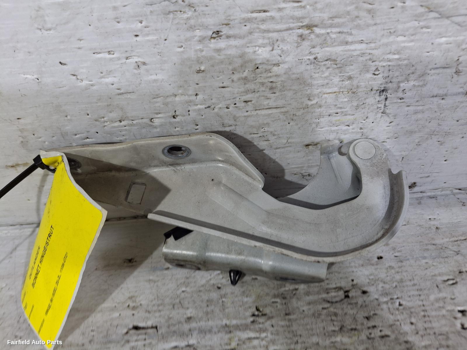 2006-2021 Mitsubishi Outlander Bonnet Hinge Strut