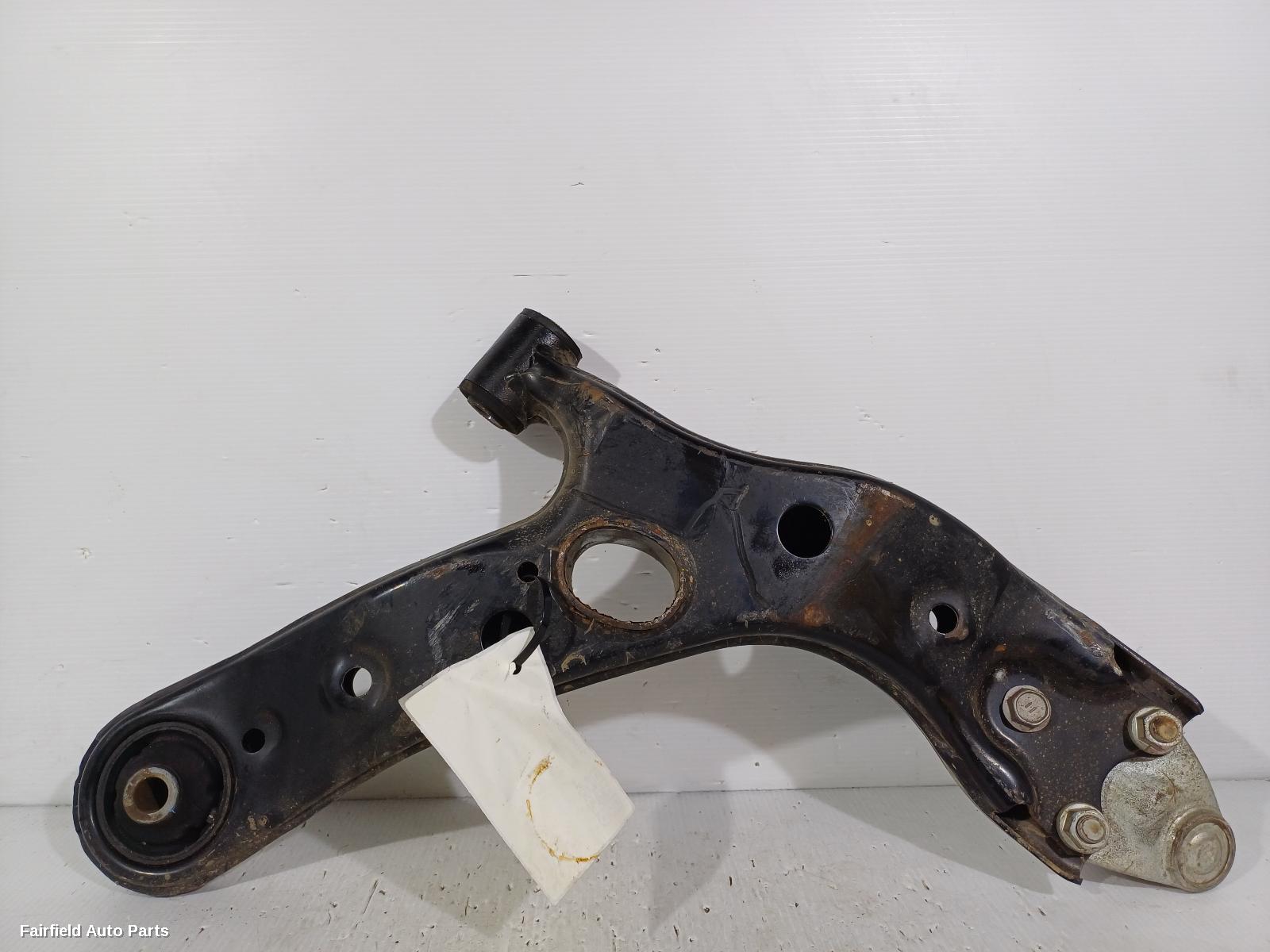 2015-2022 Toyota Alphard Left Front Lower Control Arm
