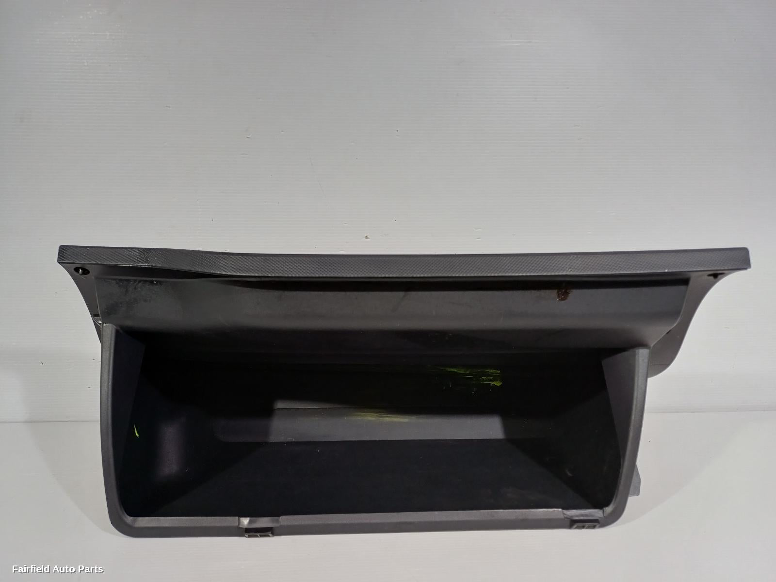 2007-2012 Toyota Corolla Glove Box