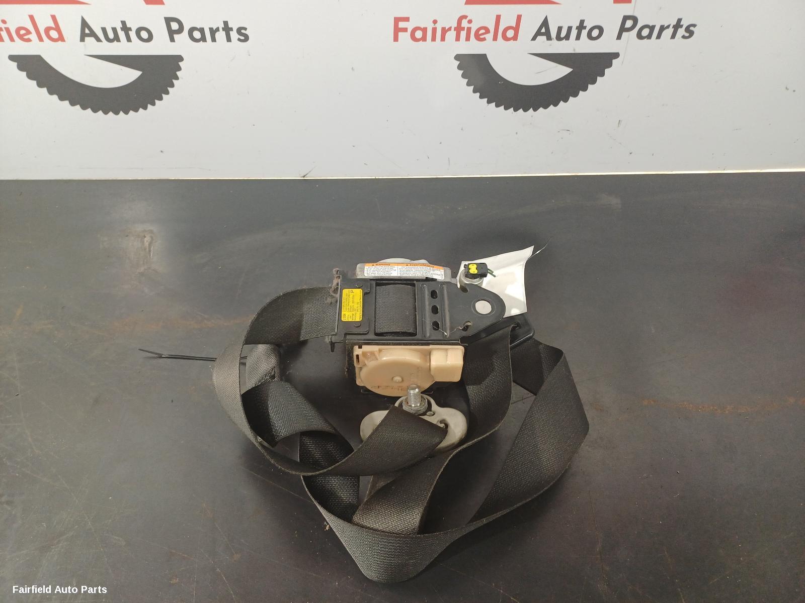 2005-2018 Suzuki Vitara Seatbelt Stalk