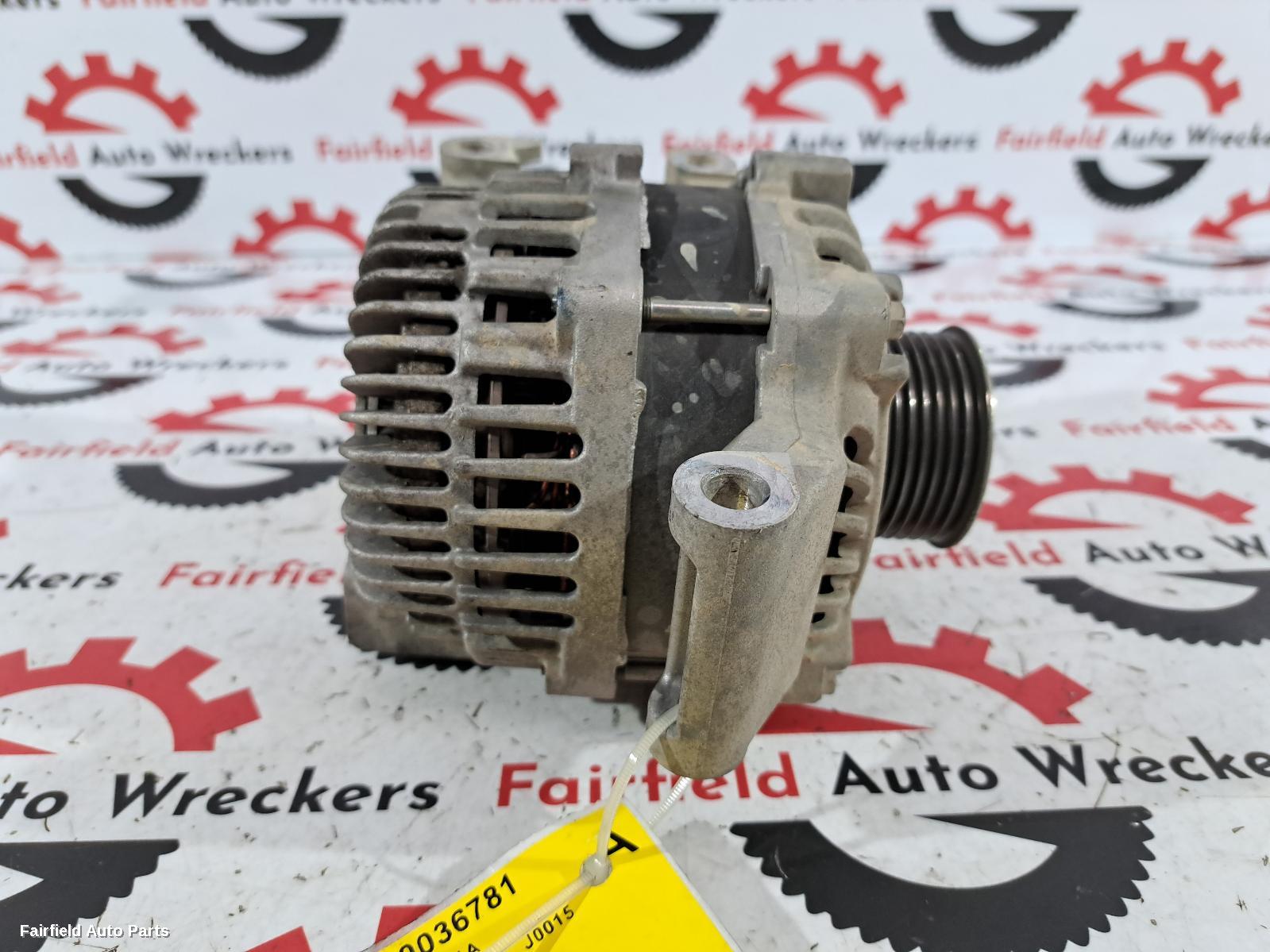 2015-2018 Ford Ranger Alternator