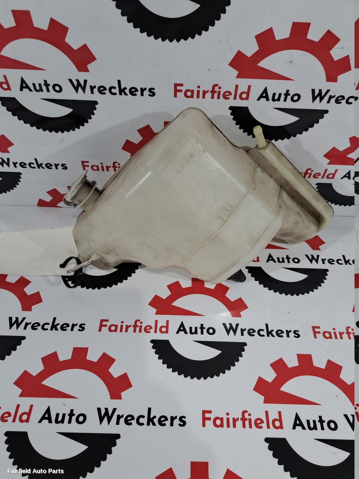 2006-2012 Mitsubishi Outlander Overflow Bottle