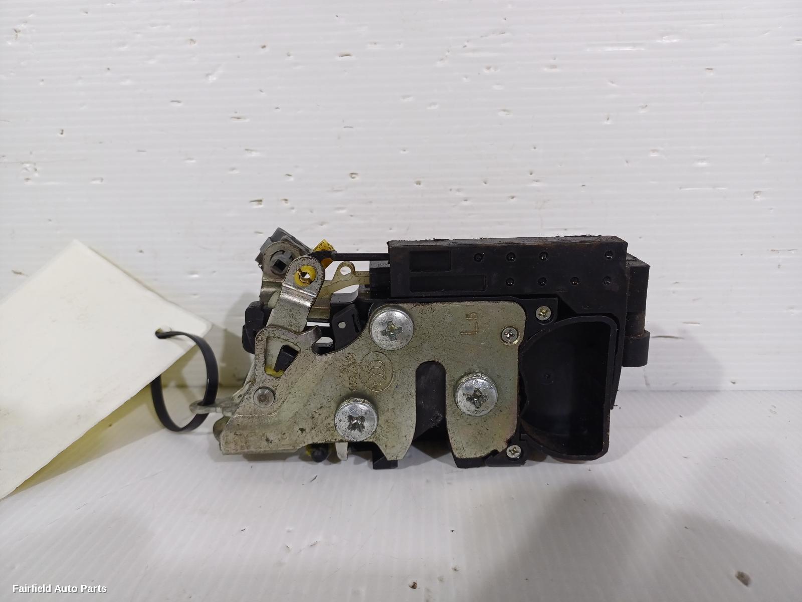 2005-2012 Holden Barina Door Boot Gate Lock