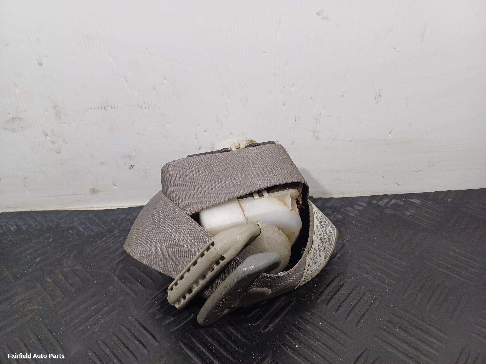 2005-2011 Toyota Hilux Seatbelt Stalk