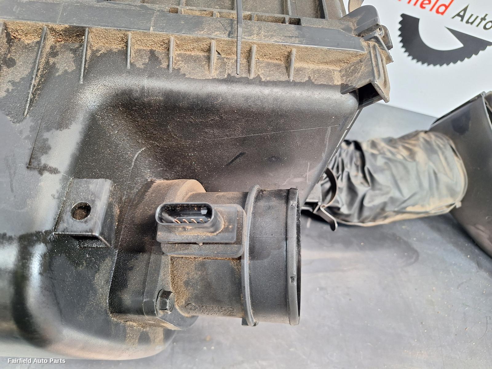 2007-2021 Hyundai Iload/imax Air Cleaner Box