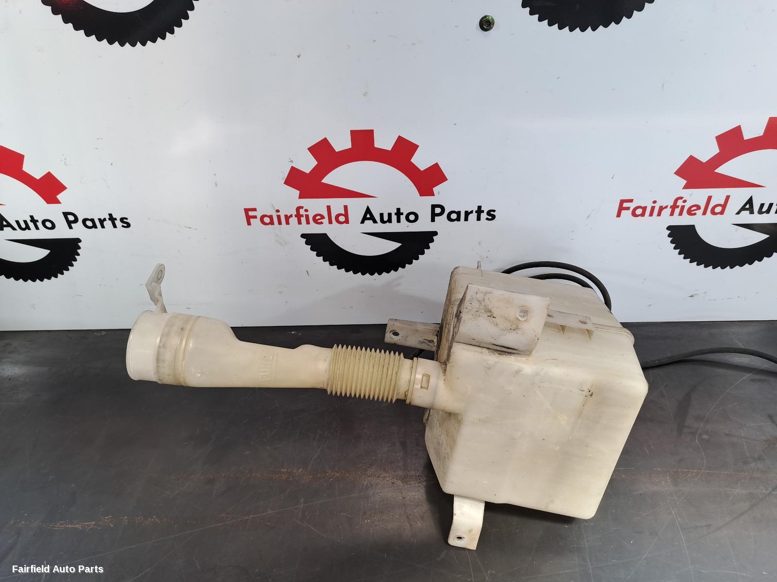 2007-2013 Subaru Impreza Washer Bottle