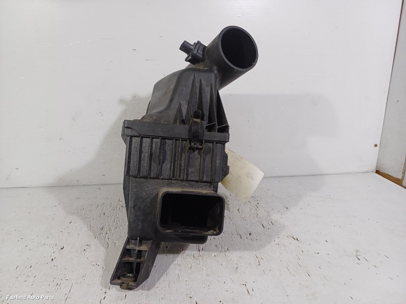 2020-2026 Ldv Deliver 9 Air Cleaner Box
