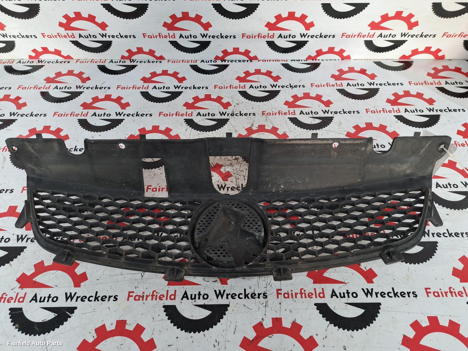 2006-2010 Holden Commodore Grille