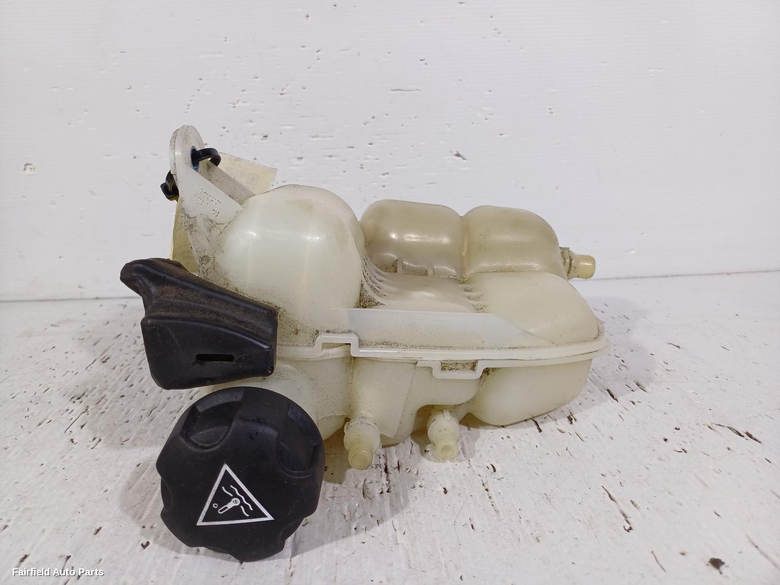 2014-2018 Mini Cooper Overflow Bottle
