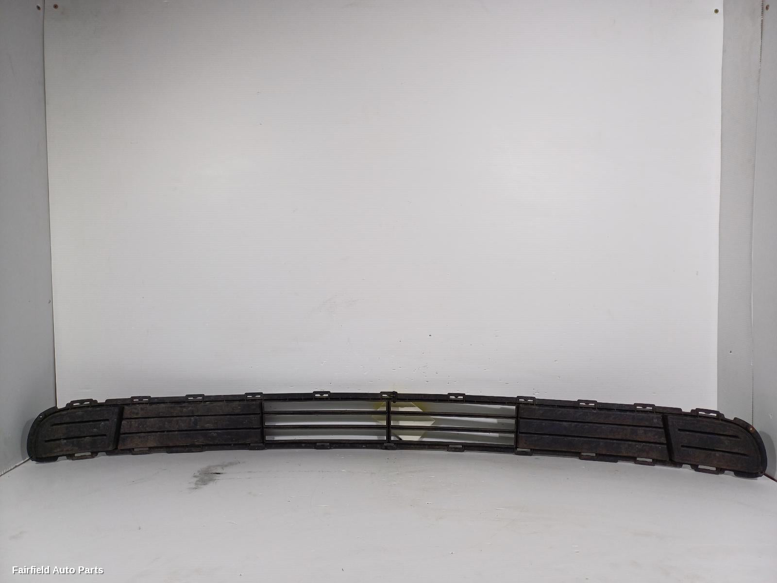 2002-2005 Hyundai Getz Grille