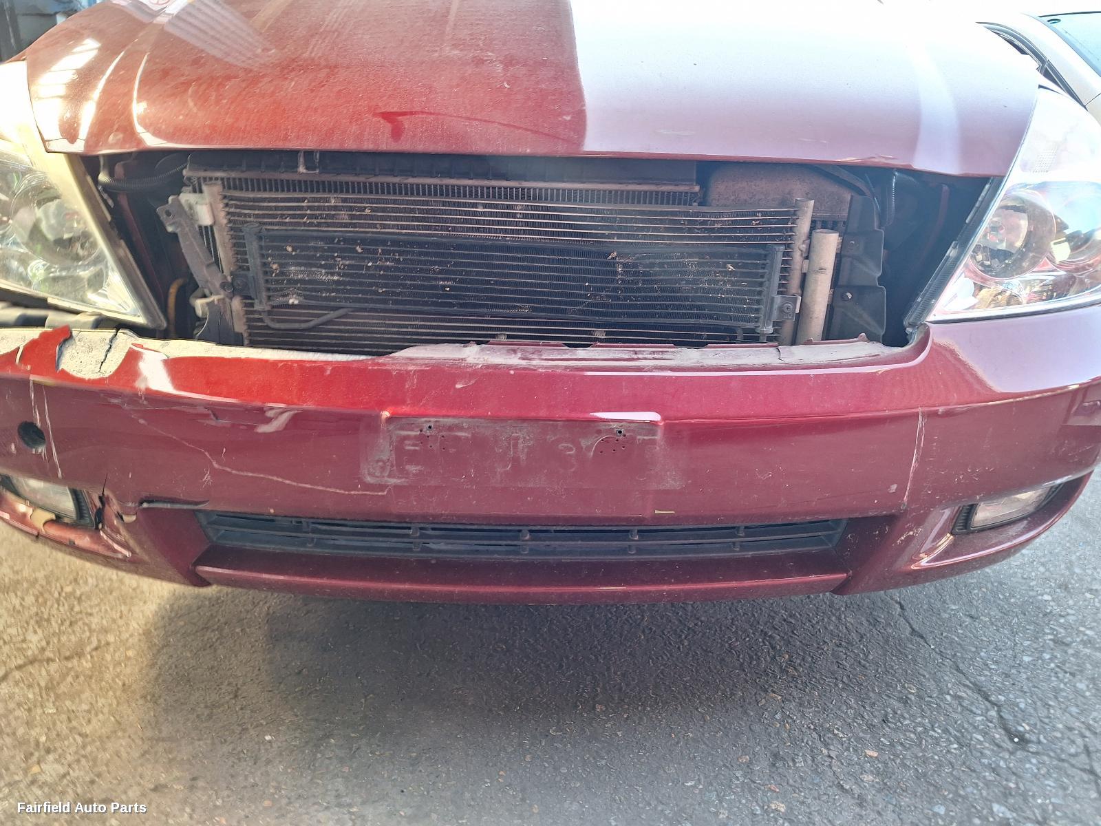 2013 Kia Carnival/grand Carnival Fuel Door   Filler