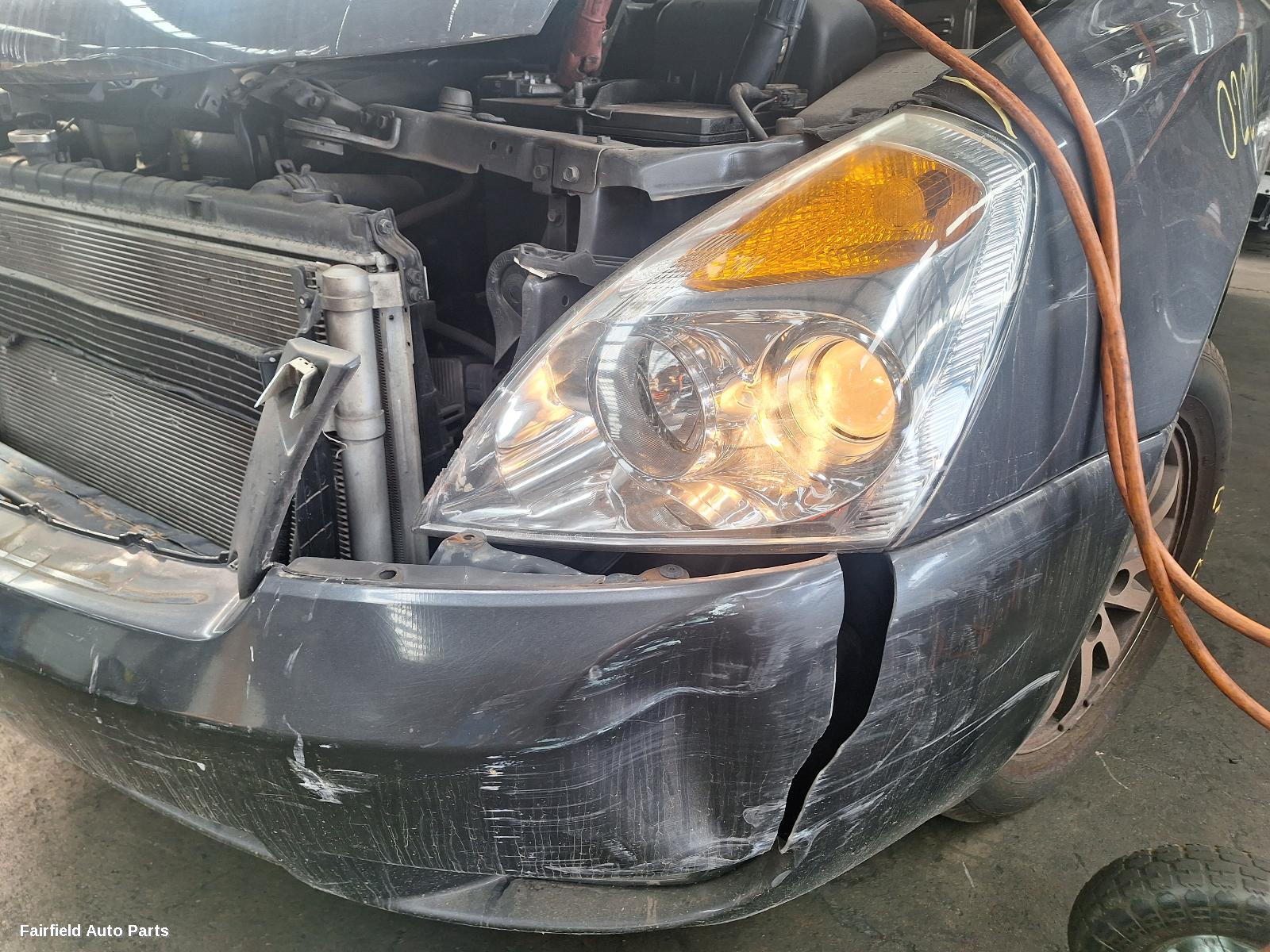 2010-2014 Kia Carnival/grand Carnival Air Cleaner Box