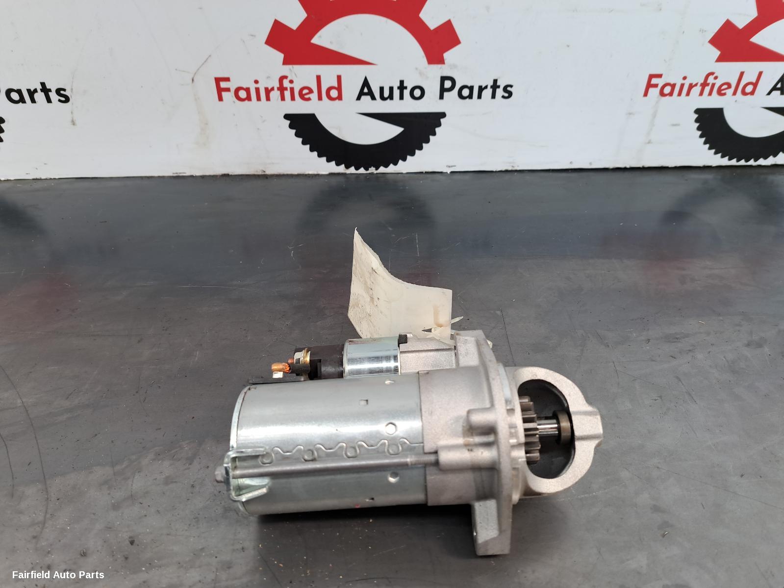 2020-2023 Hyundai Kona Starter