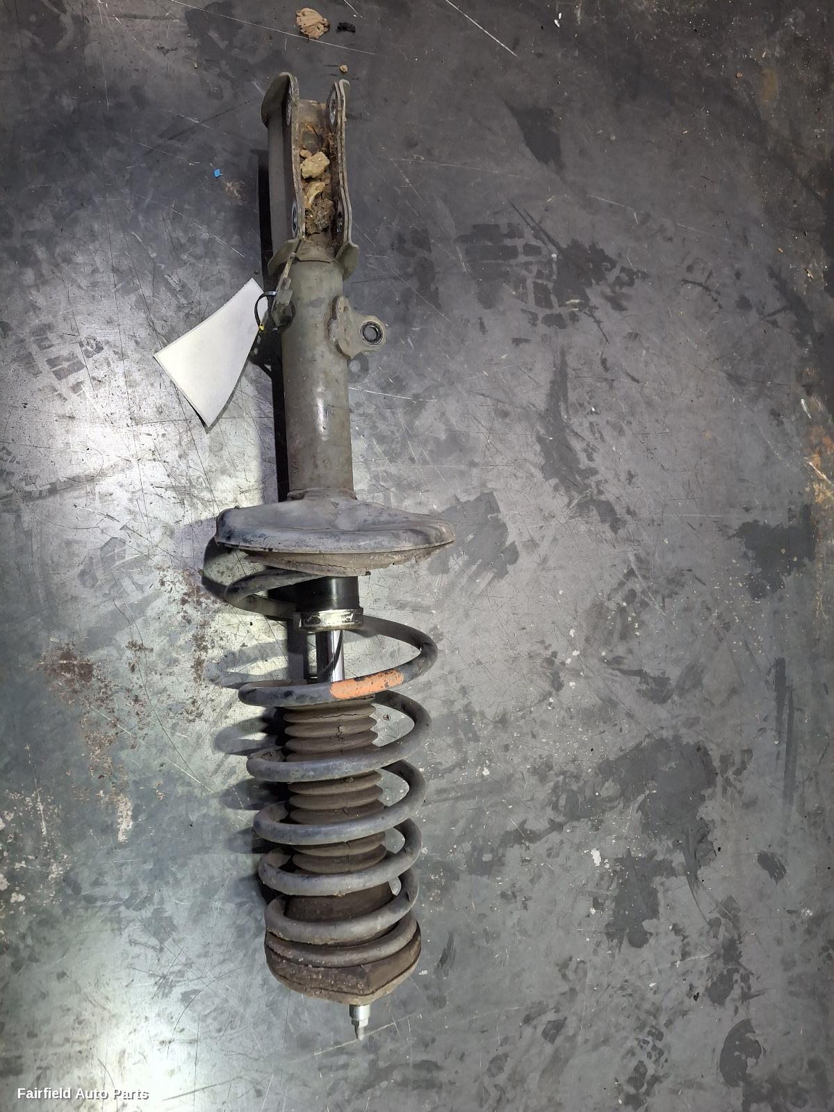 2006-2012 Toyota Aurion Right Rear Strut