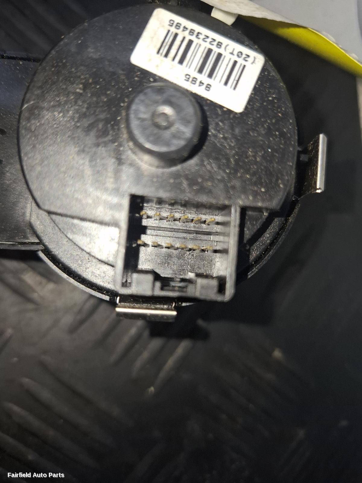 2006-2013 Holden Commodore Combination Switch