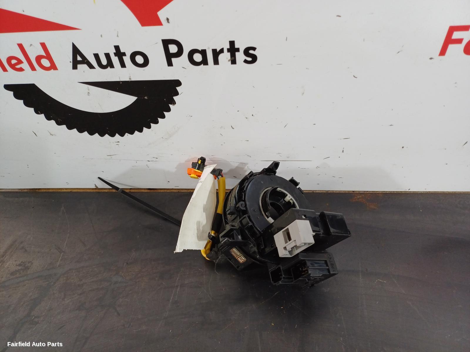 2003-2009 Toyota Prius Airbag Module Sensor