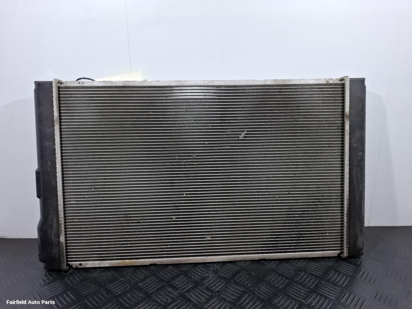 2010-2020 Lexus Ct200h Radiator