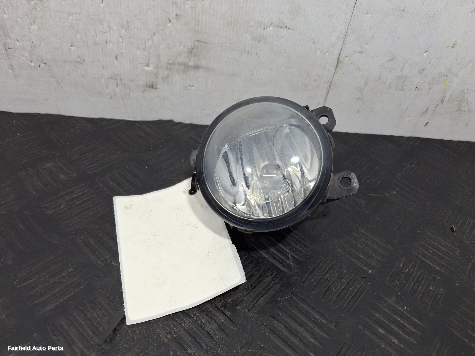 2014-2021 Peugeot 308 Right Indicator Fog Side