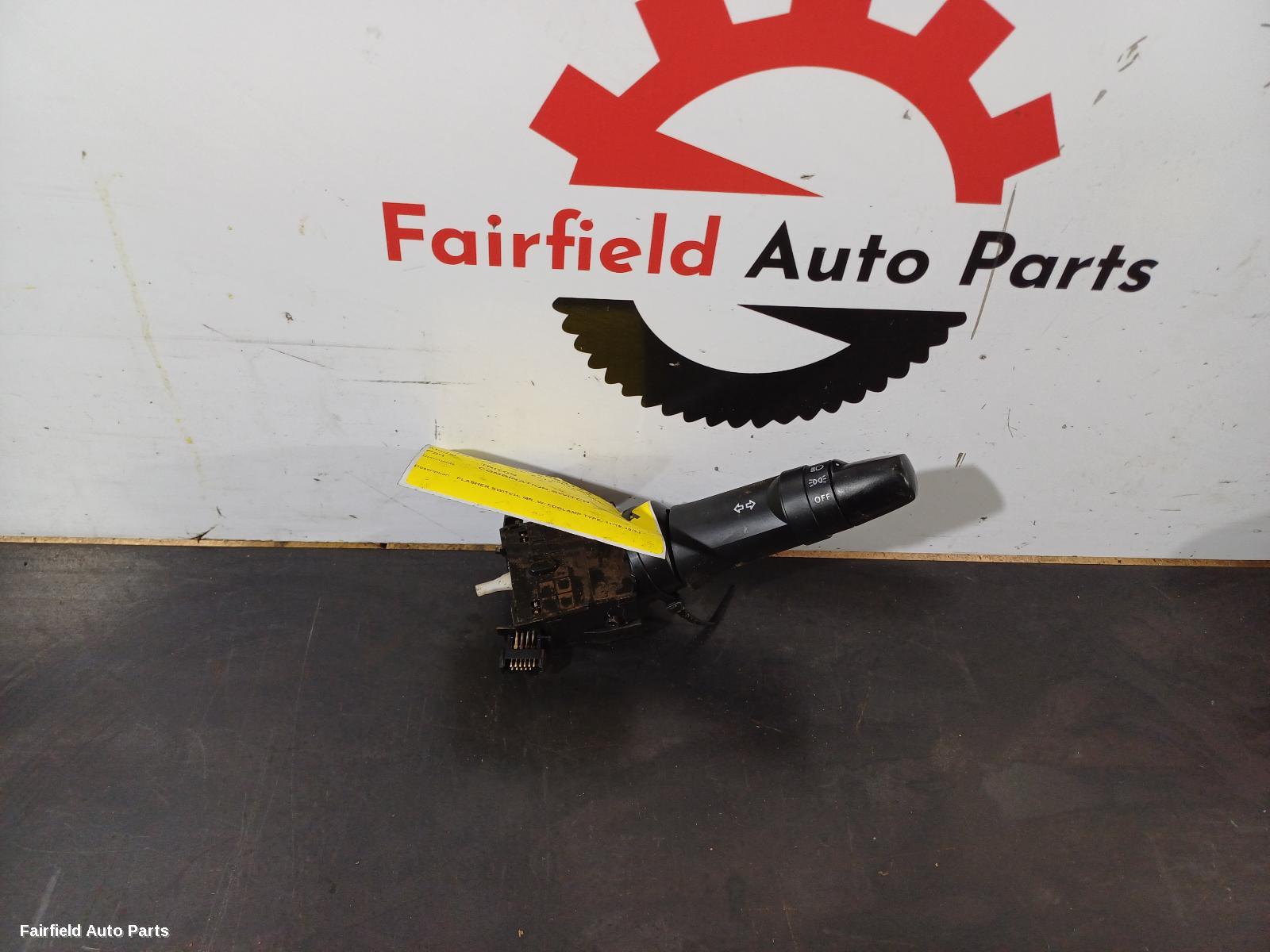 2018-2023 Mitsubishi Triton Combination Switch