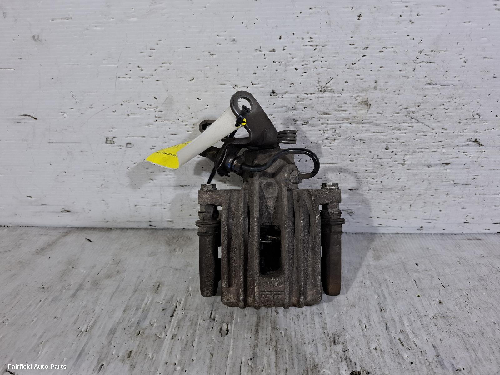 2008-2016 Volkswagen Golf Caliper